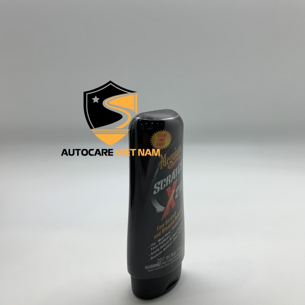 Kem xóa vết xước Meguiar's Scarth X2.0 